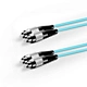 Fiber Optic Duplex Patch Cord